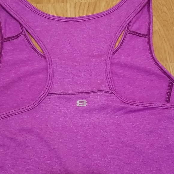 💥3/$10💥Layer 8 Performance Workout Tank - Picture 8 of 8